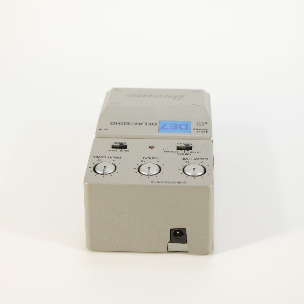 Ibanez DE7 Delay / Echo