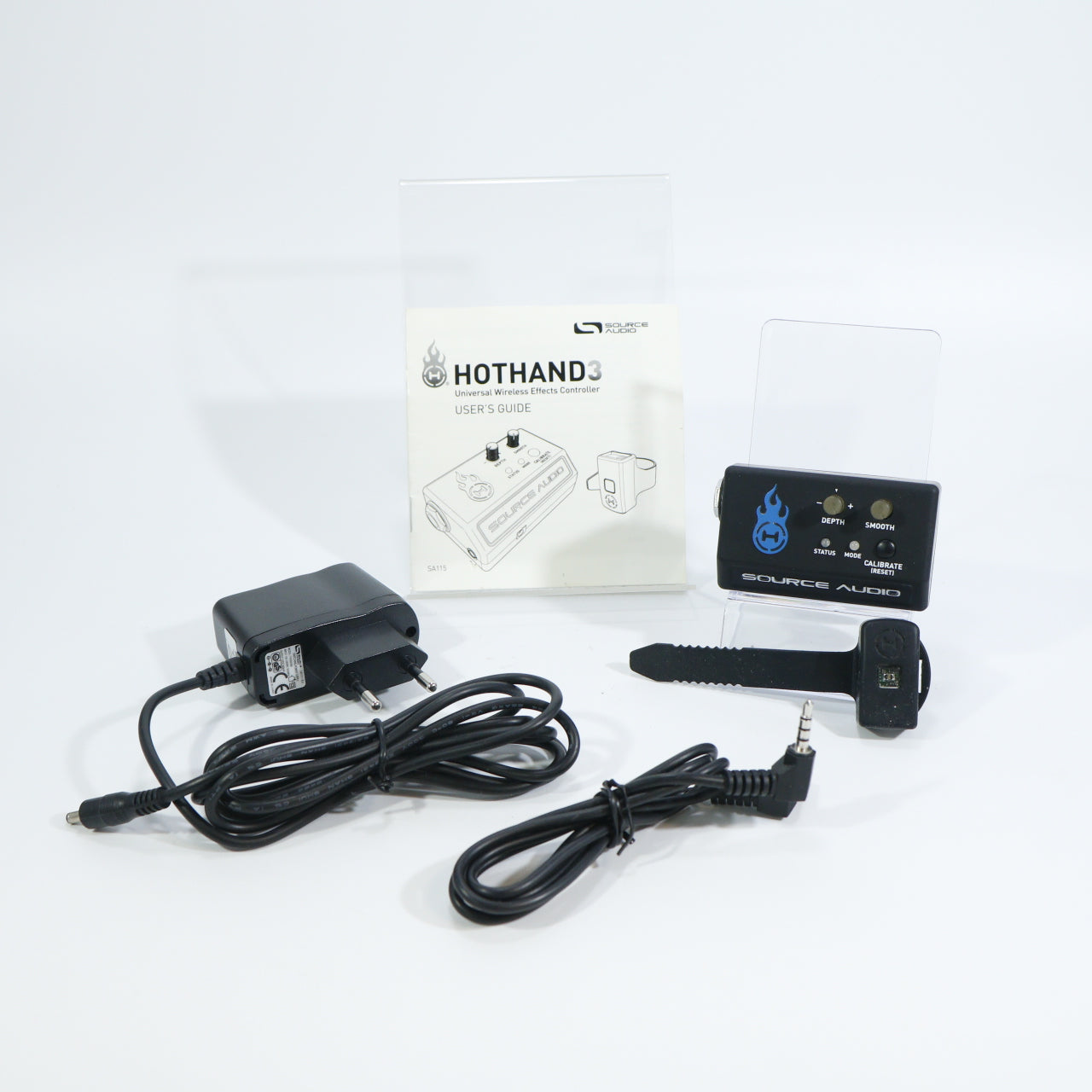 Source Audio Hothand 3 Universal Wireless Effects Controller