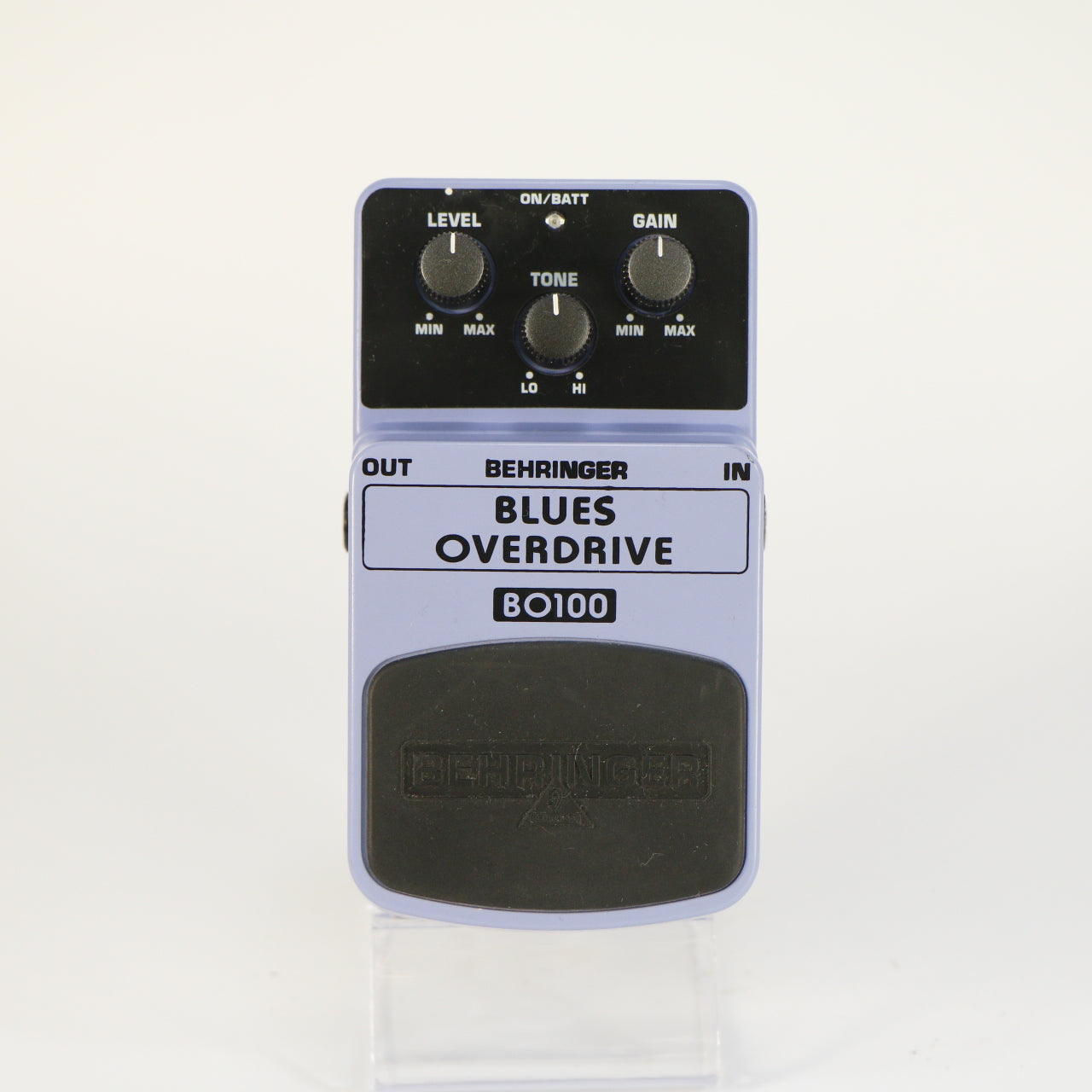 Behringer BO100 Blues Overdrive