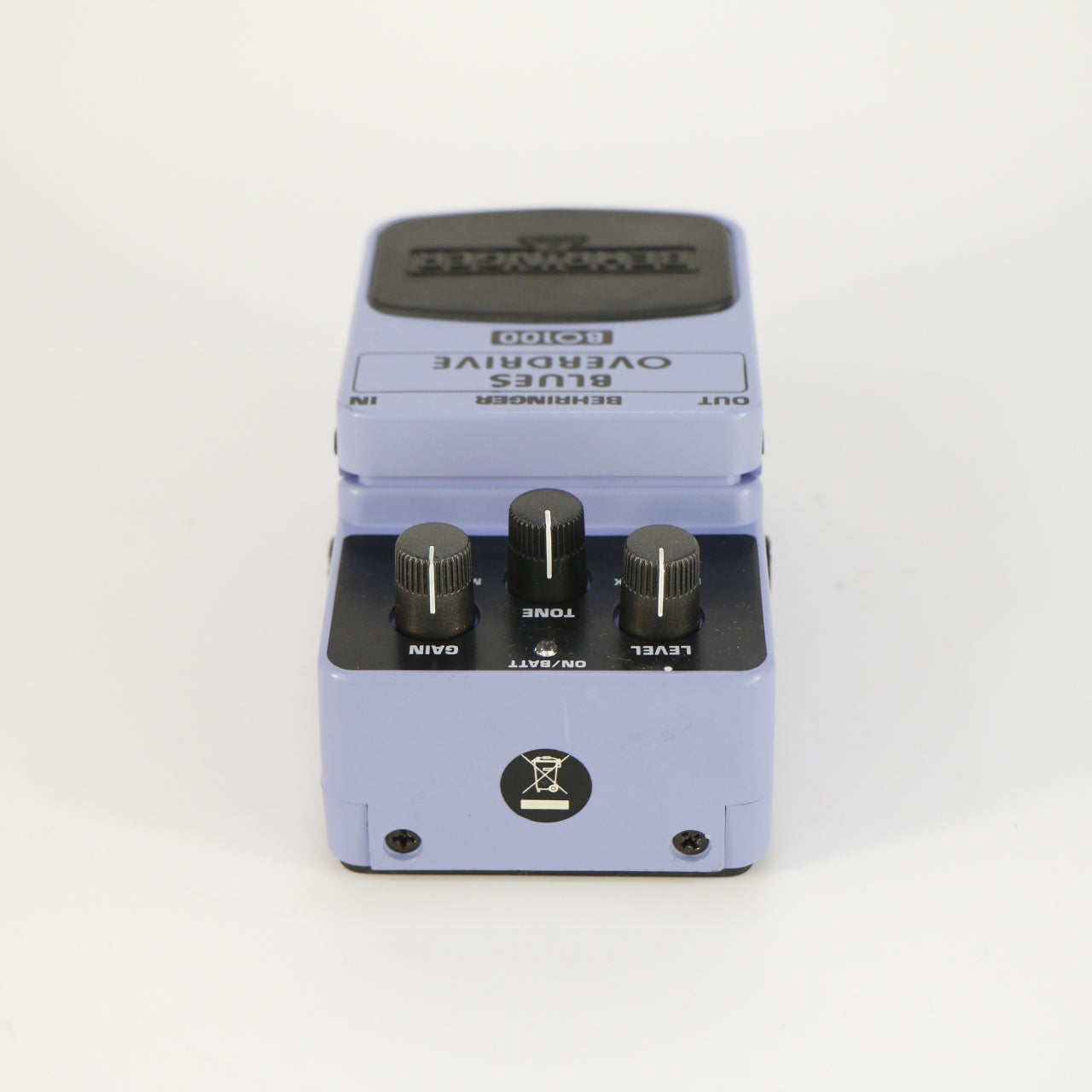 Behringer BO100 Blues Overdrive