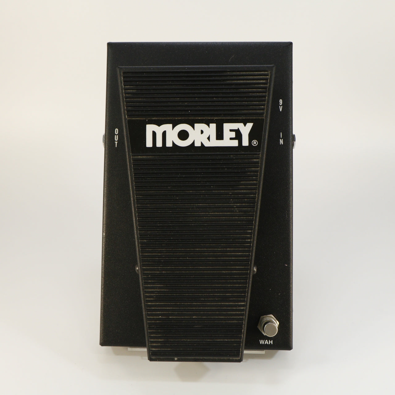 Morley Wah Wah