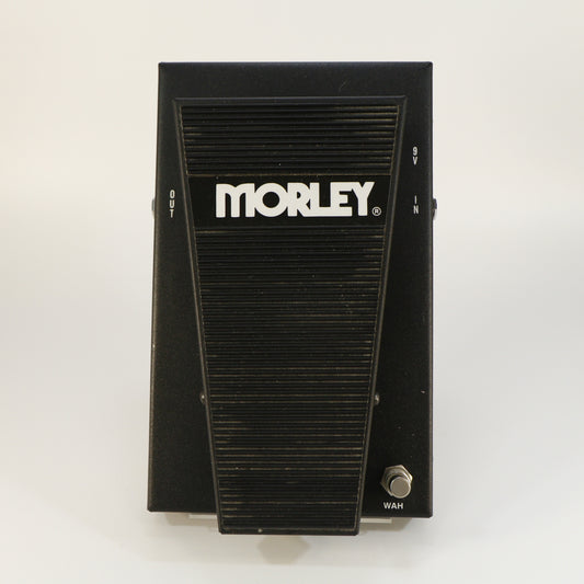 Morley Wah Wah