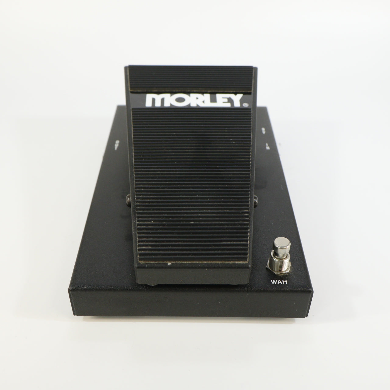 Morley Wah Wah