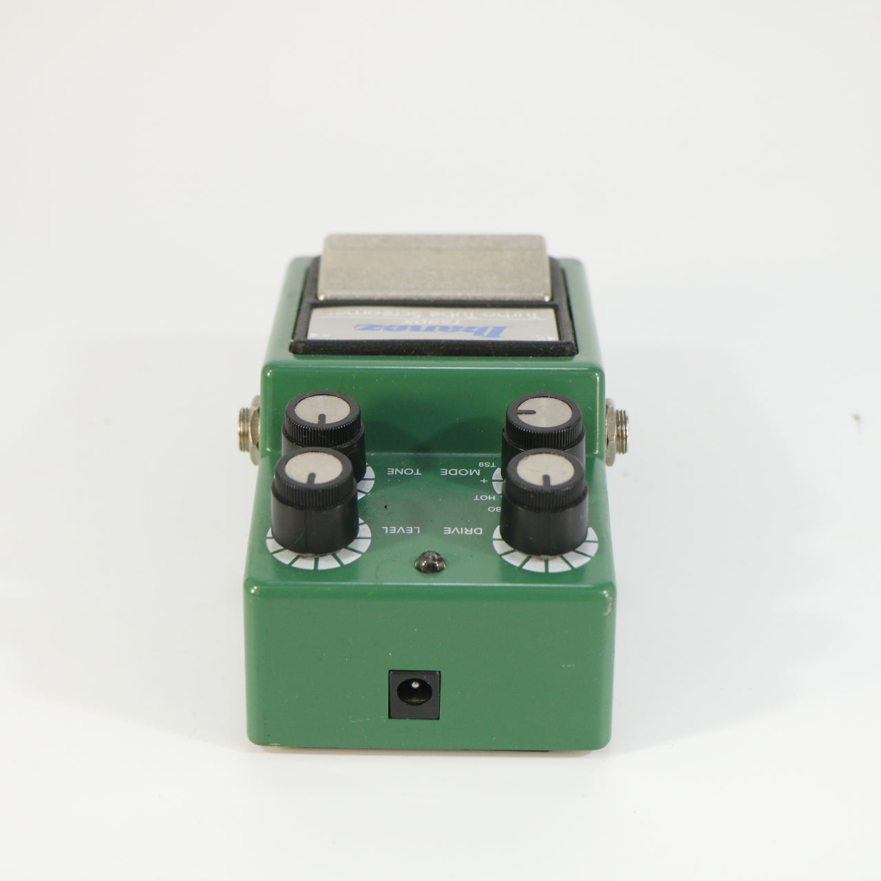 Ibanez TS9DX Turbo Tube Screamer (s/n 1440163, Made in Japan)