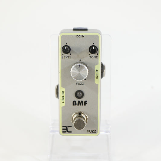 Eno BMF Fuzz