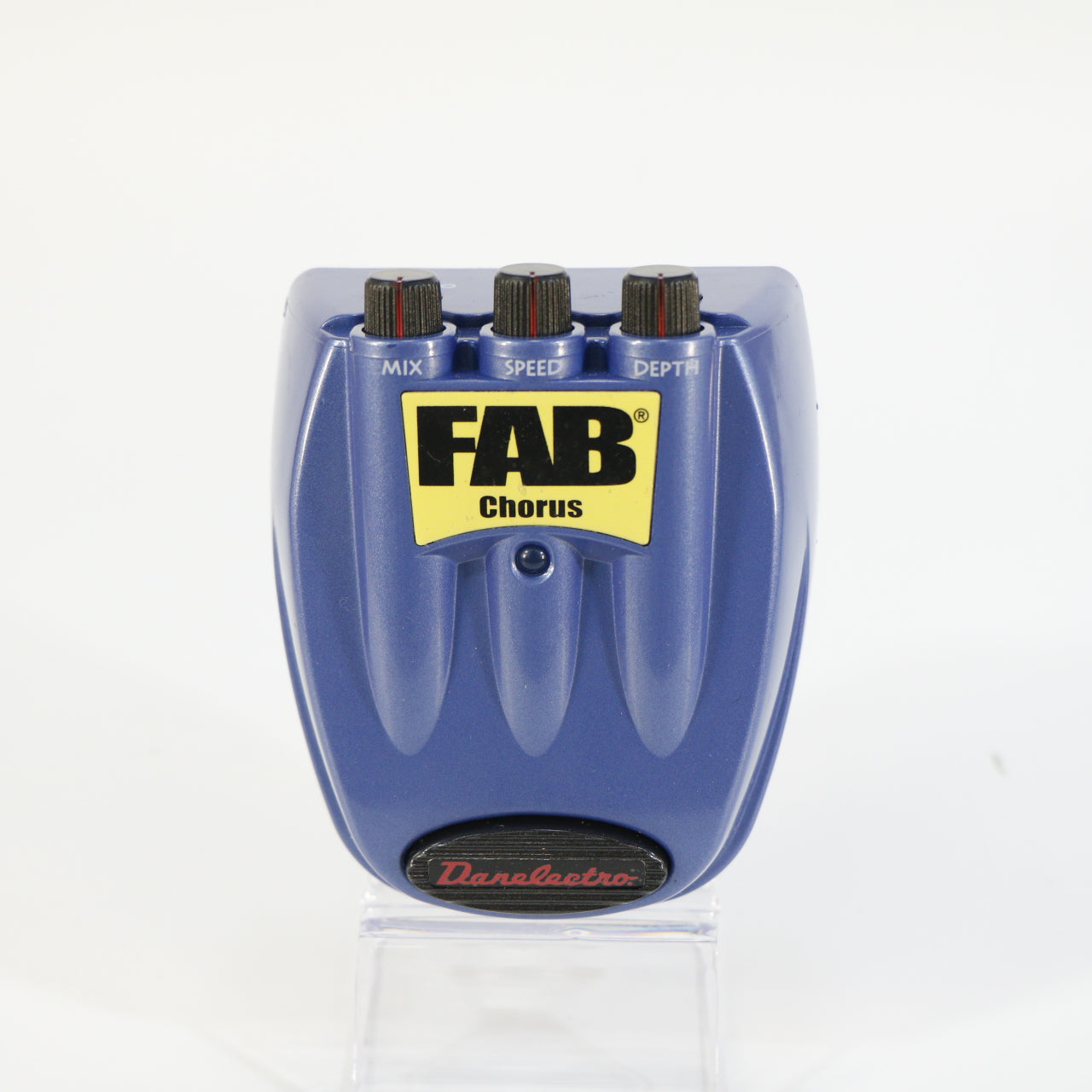 Danelectro D-5 FAB Chorus