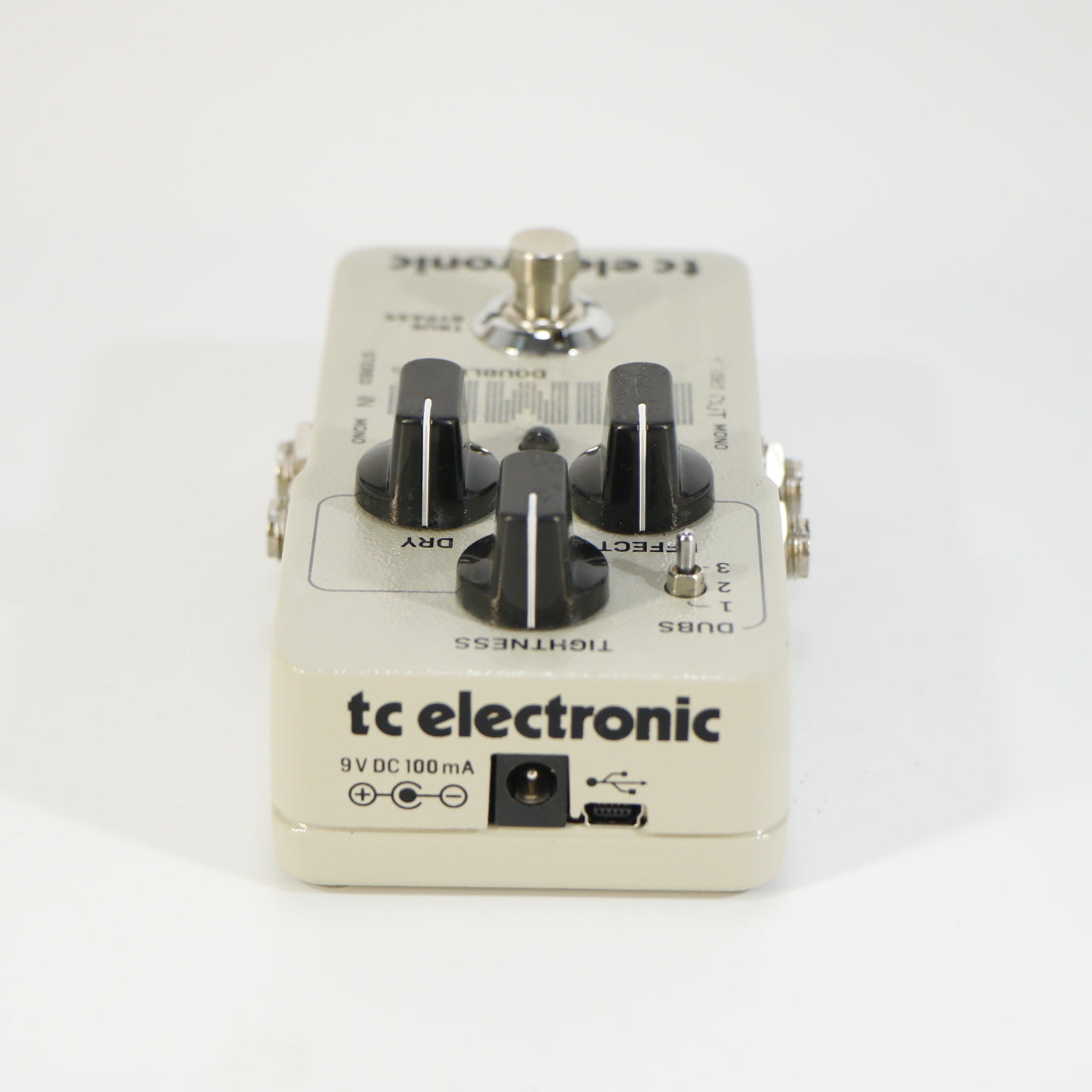 TC Electronic Mimiq Doubler