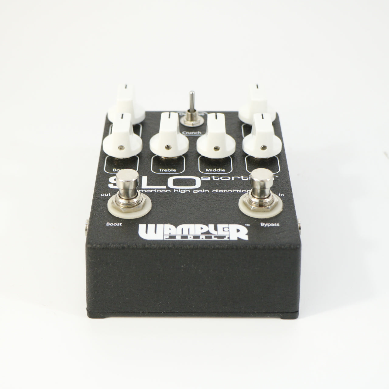 Wampler SLOstortion American High Gain Distortion