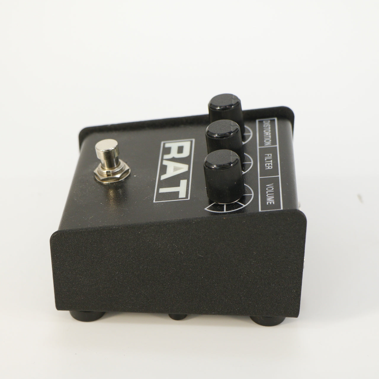 ProCo RAT Distortion (V2 Reissue, s/n RT-495630)