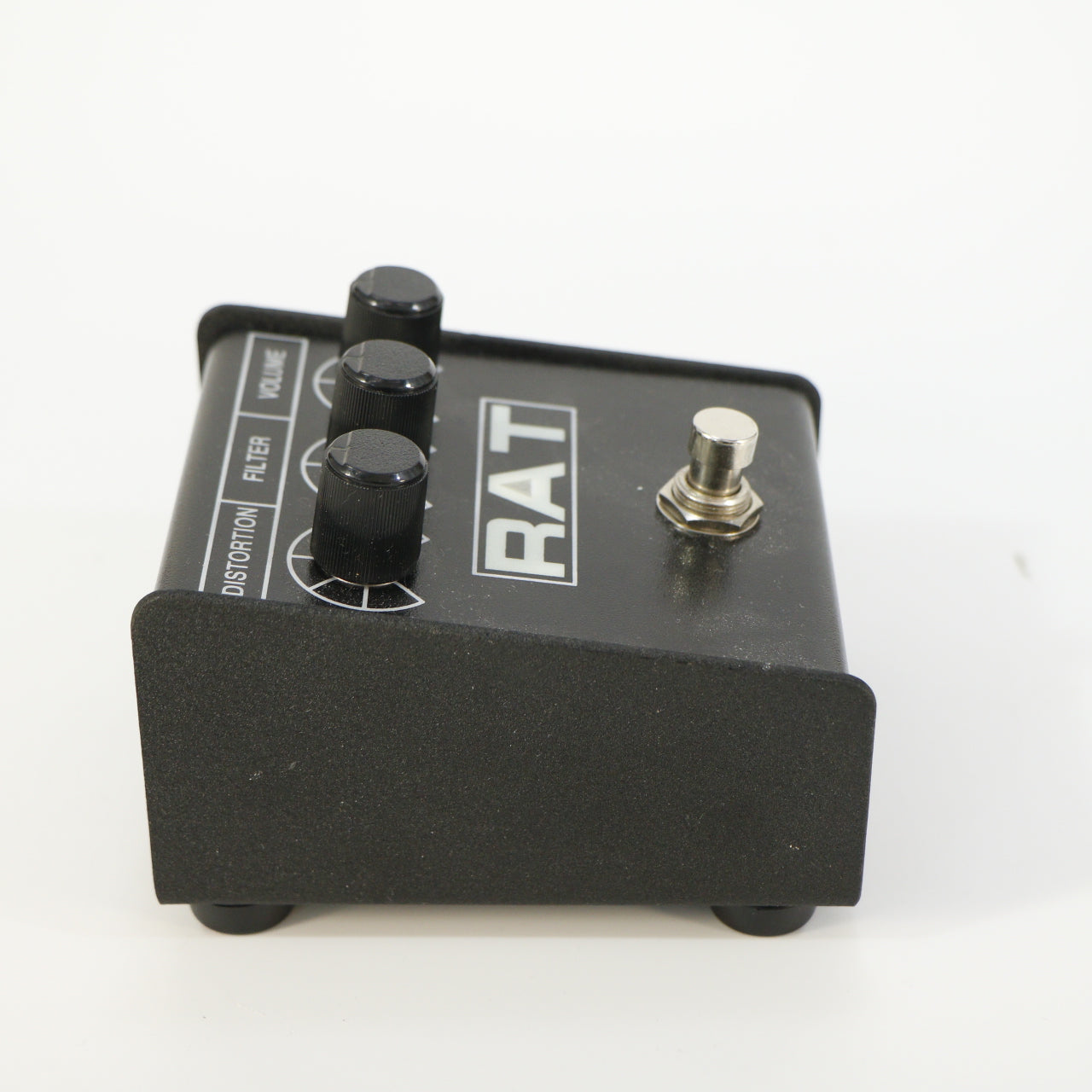 ProCo RAT Distortion (V2 Reissue, s/n RT-495630)