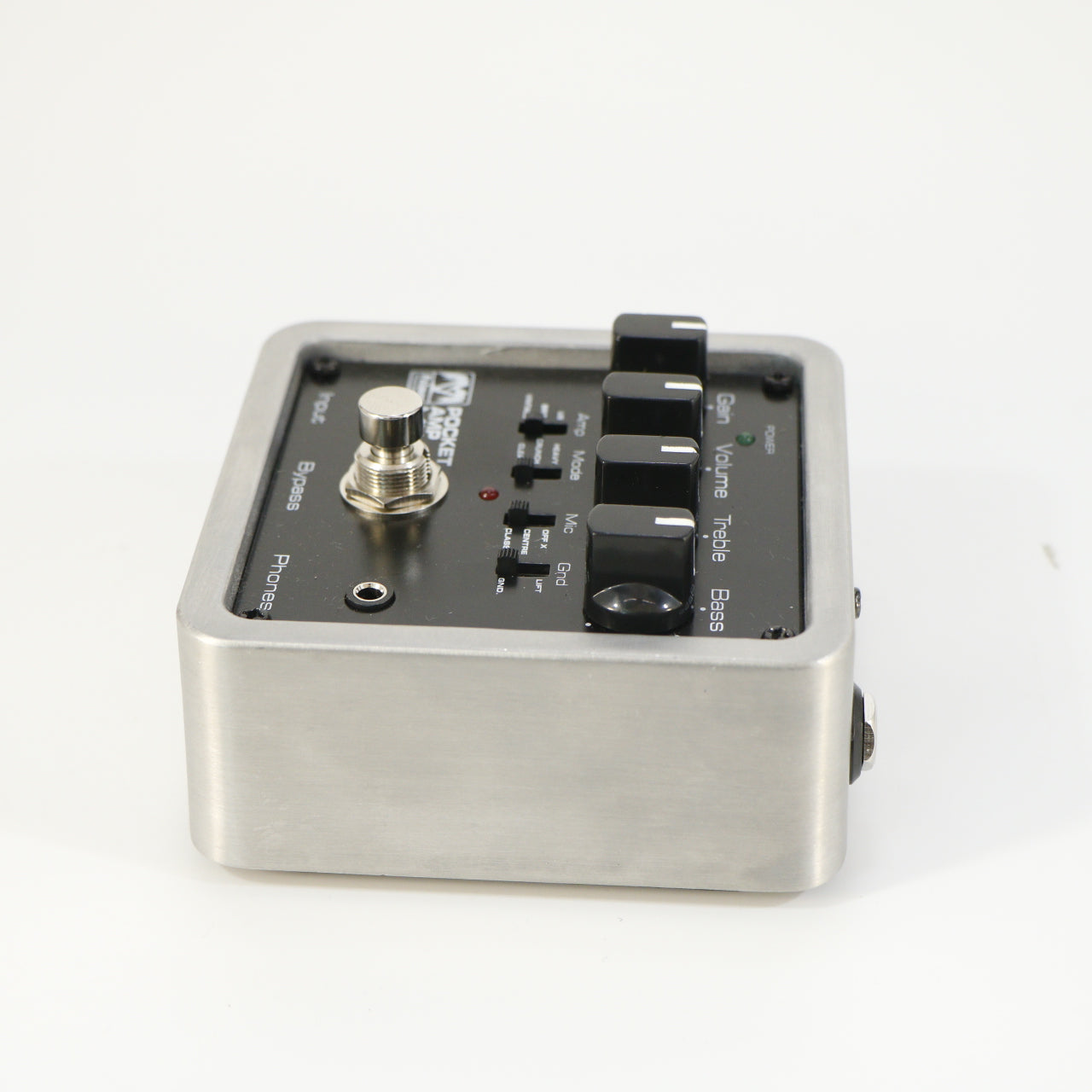 Palmer Pocket Amp MK2