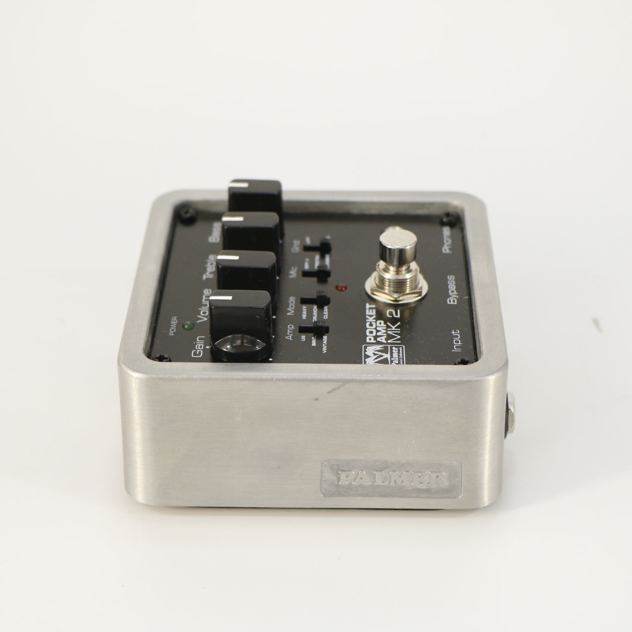 Palmer Pocket Amp MK2