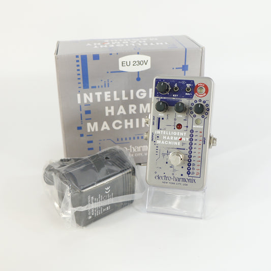 Electro-Harmonix Intelligent Harmony Machine