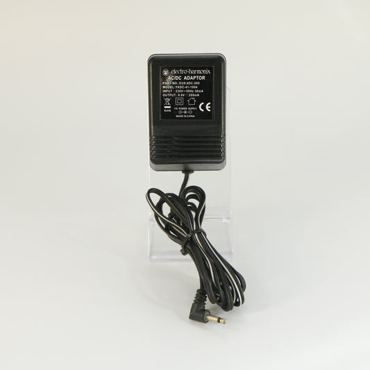 Electro-Harmonix 9 Volt DC Adapter (2.1mm jack)