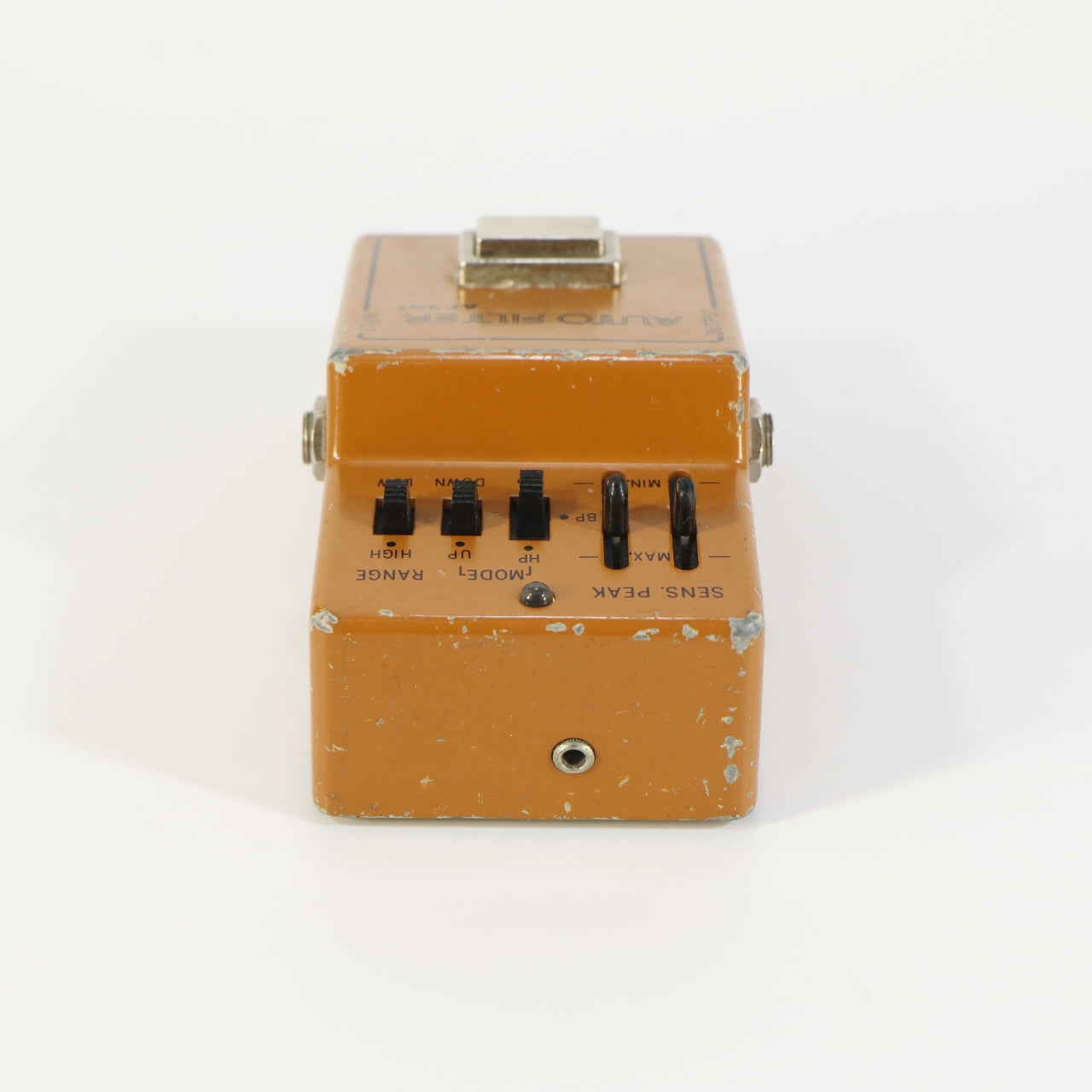 Ibanez AF-201 Auto Filter Wah (s/n 136348, Vintage, Made in Japan)