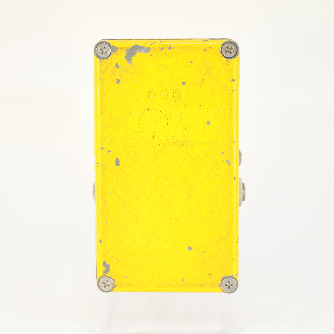 DOD Overdrive / Preamp 250 (TL081 opamp, vintage)