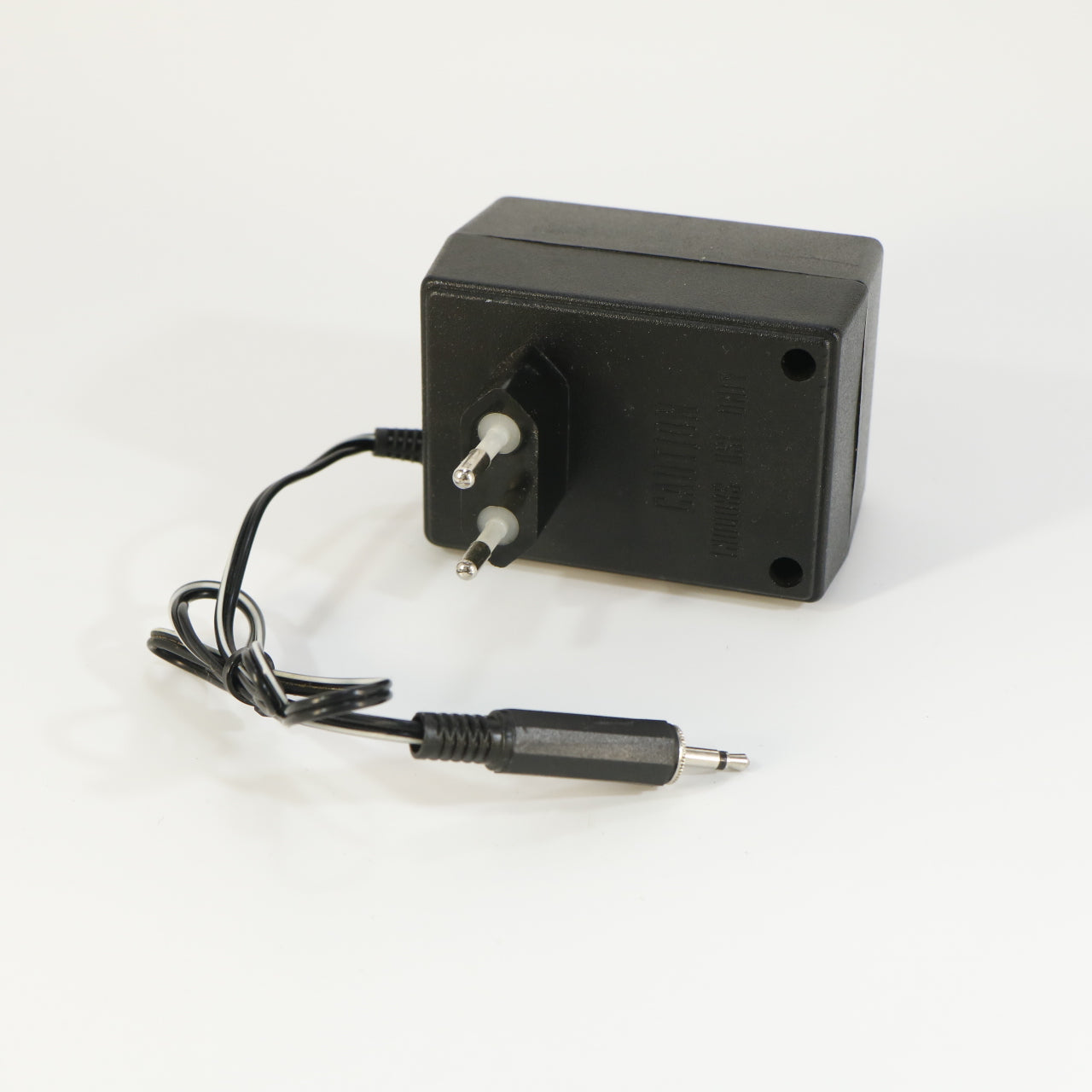 Hapé Regulated Multi Power Supply (3.5 mm Jack)