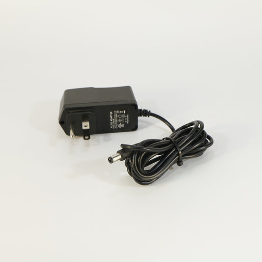 Power Supply 9V DC 500mA (USA  / mex / canada / japan plug)