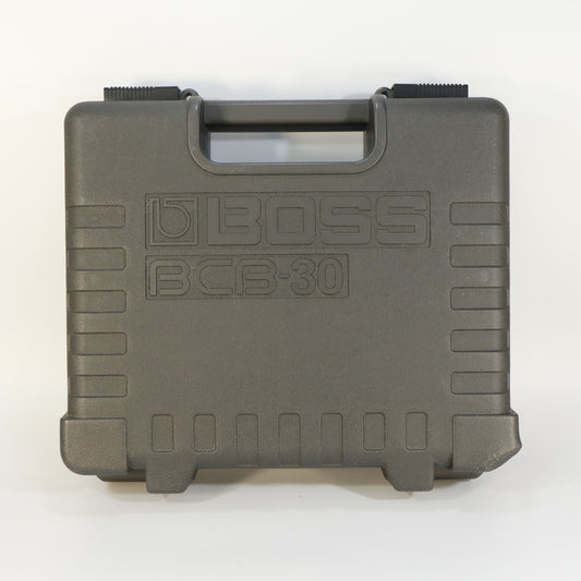 Boss BCB-30 Pedalboard
