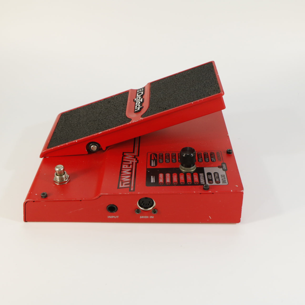 Digitech Whammy 4 pitch shifter