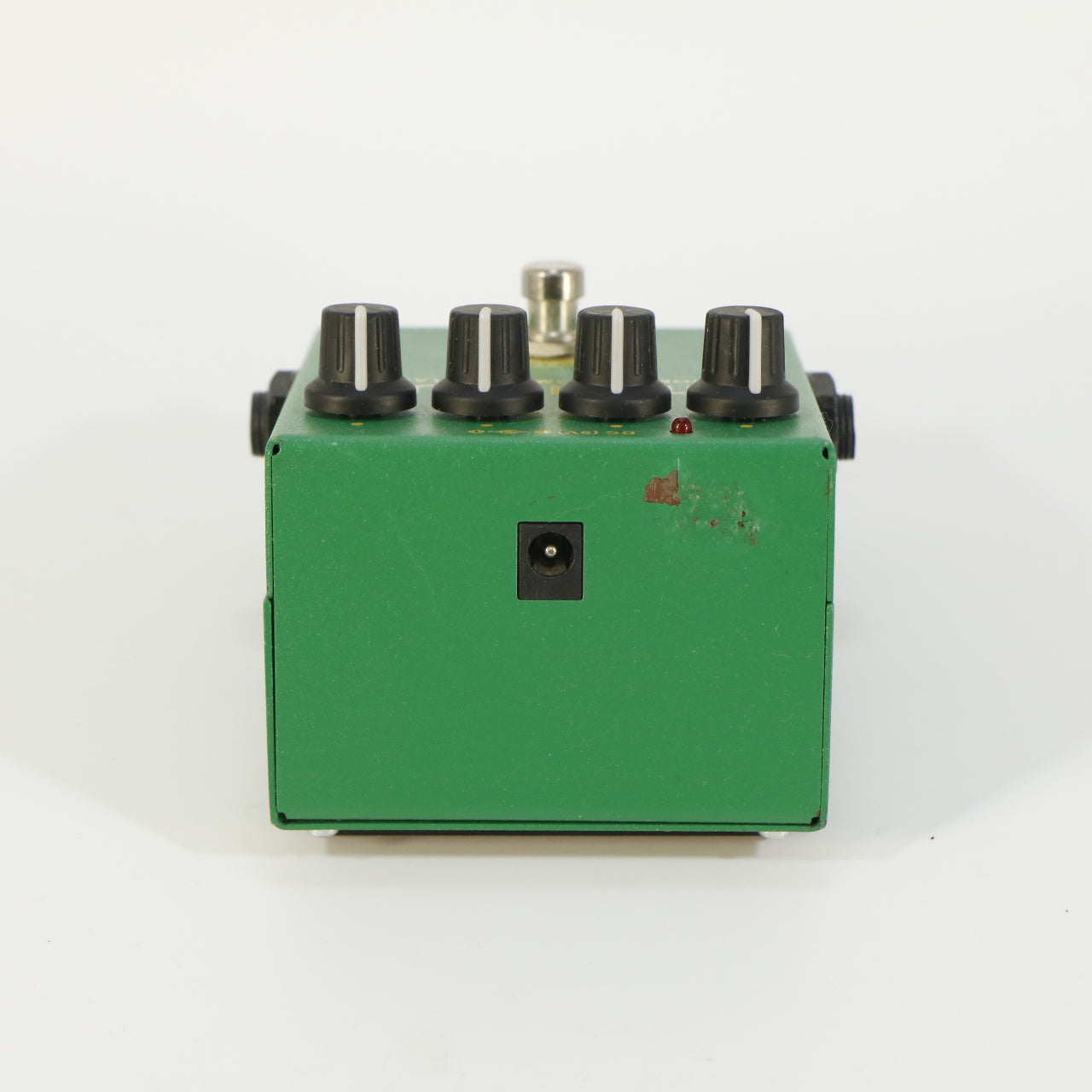 AMT British Sound Distortion Combo Emulator (s/n 25-431)