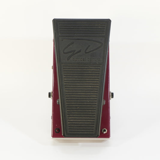 George Dennis GD60 Wah-Volume Switch