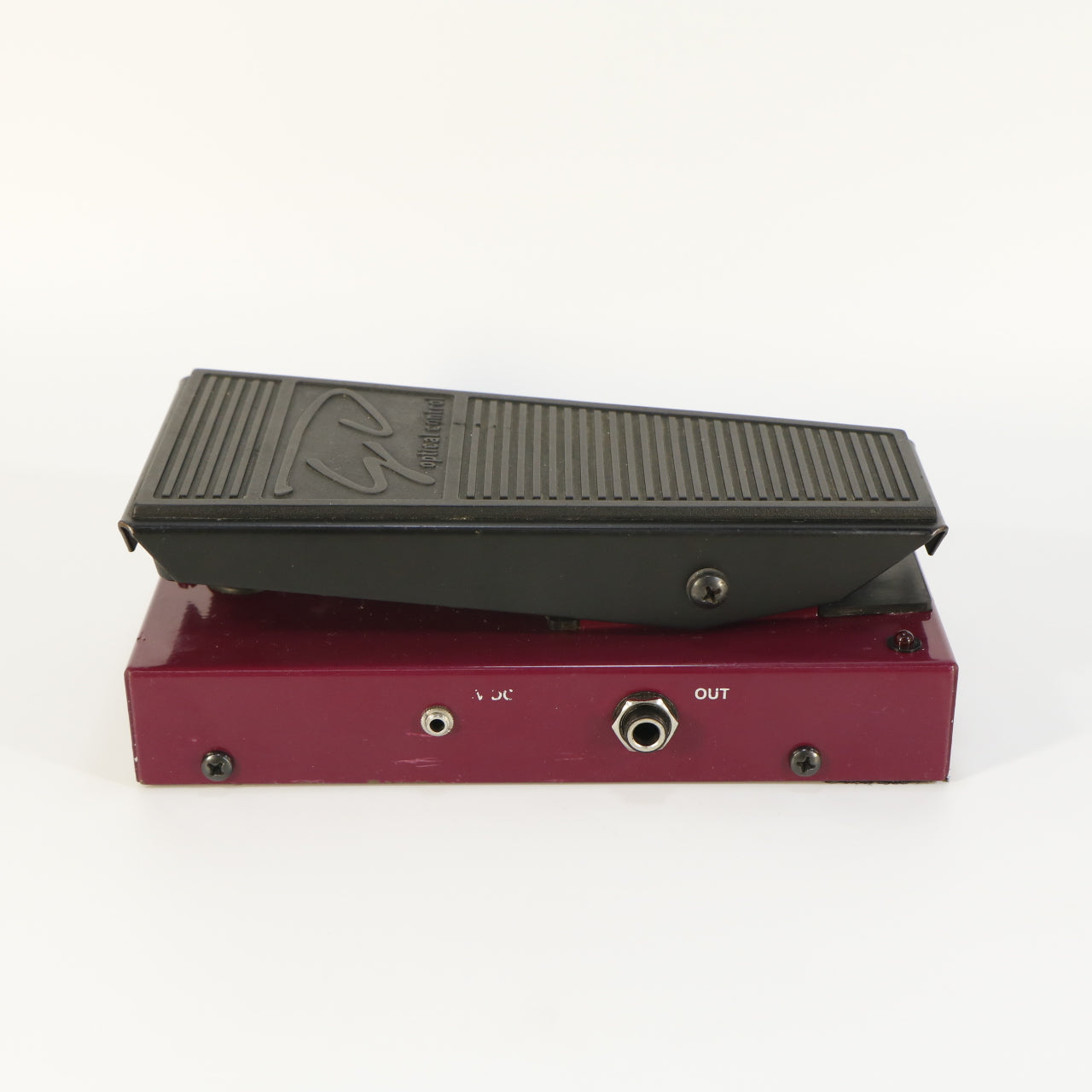 George Dennis GD60 Wah-Volume Switch