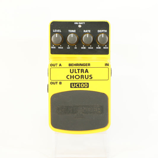 Behringer UC100 Ultra Chorus