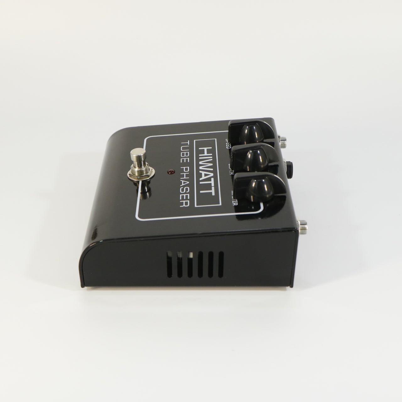 Hiwatt Tube Phaser (nieuwstaat in doos met adapter)