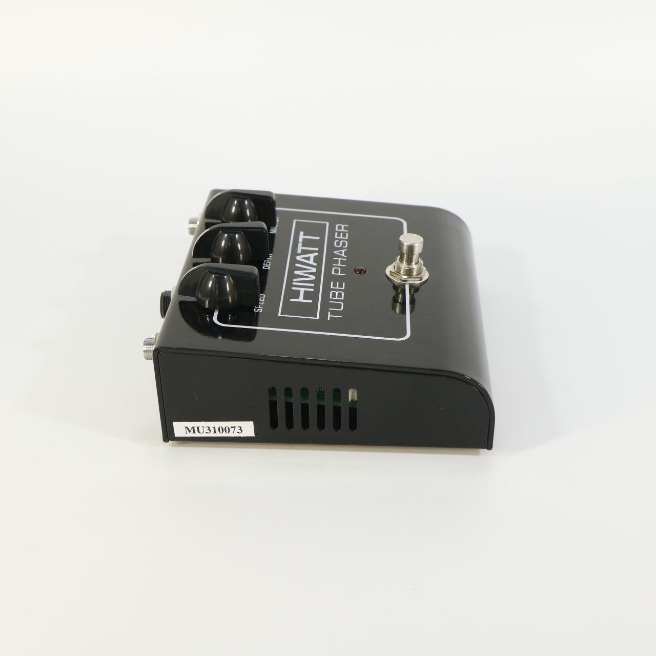 Hiwatt Tube Phaser (nieuwstaat in doos met adapter)