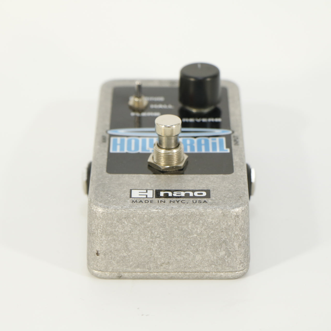 Electro-Harmonix Holy Grail Nano reverb
