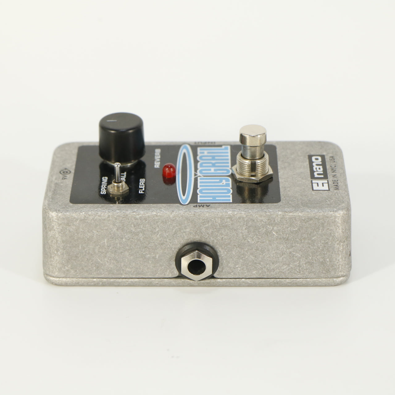 Electro-Harmonix Holy Grail Nano reverb