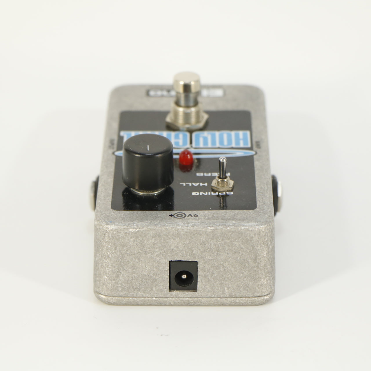 Electro-Harmonix Holy Grail Nano reverb