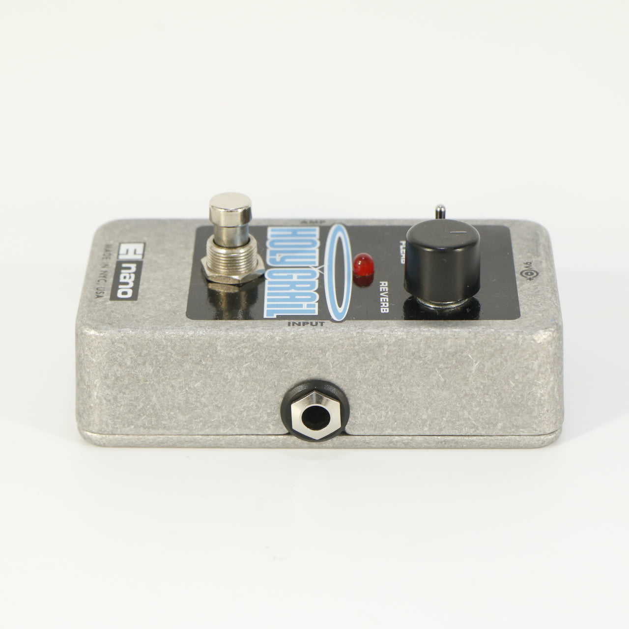 Electro-Harmonix Holy Grail Nano reverb