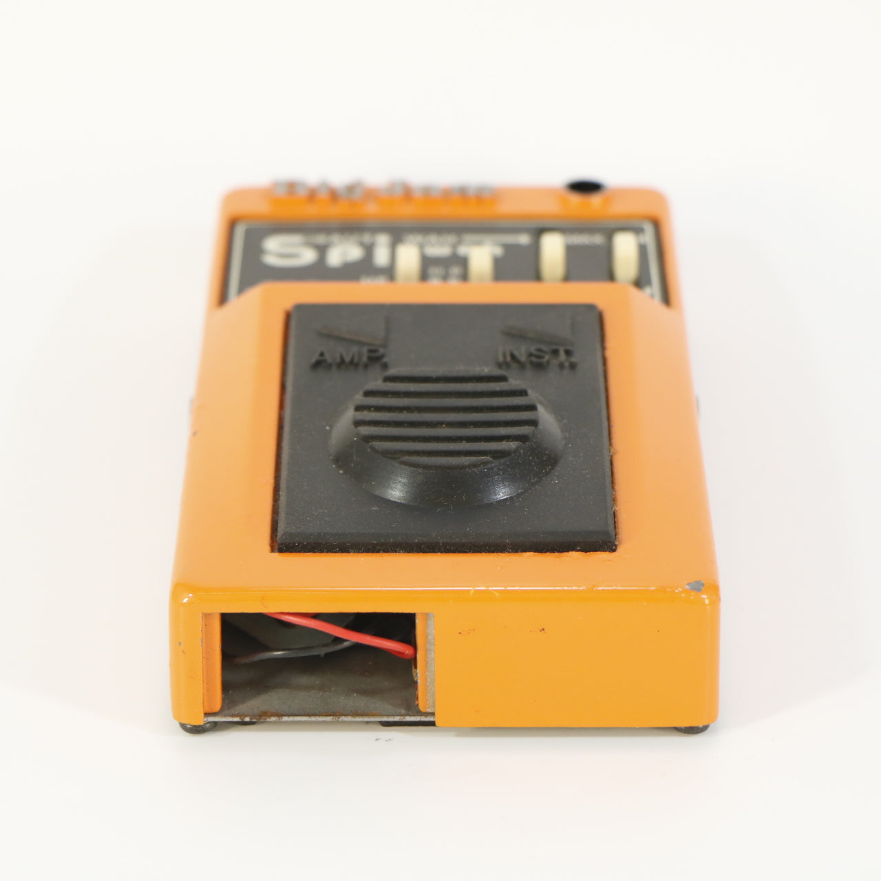 Multivox Big Jam SE-2 Spit Wah (Vintage, Very Rare, Made in Japan)