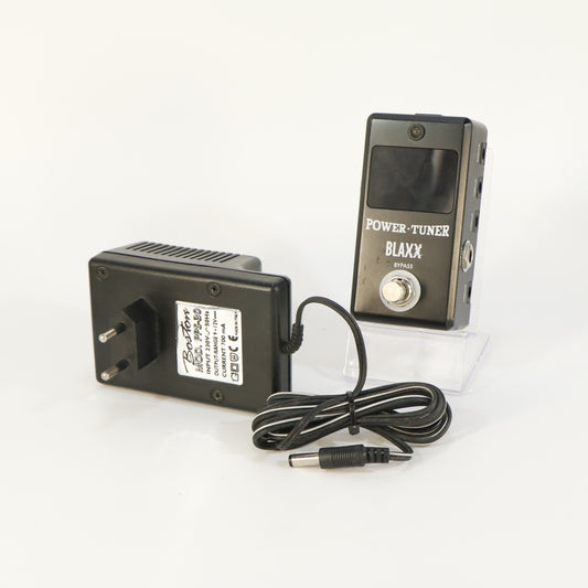 Stagg BX-PWR TUNER-3 Blaxx Power Supply
