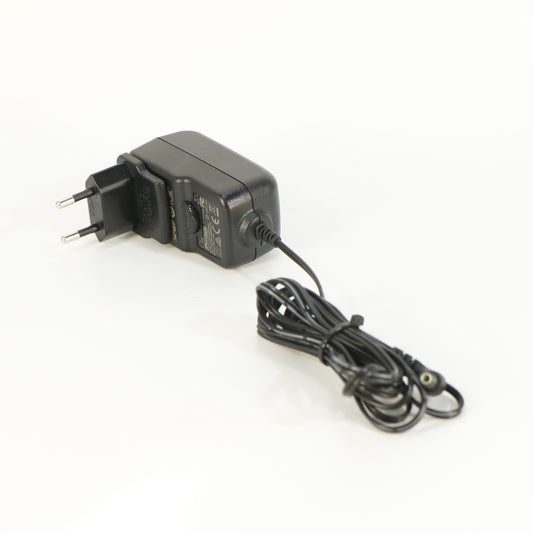 Dunlop 18 Volt DC 500 mA Netzteil 