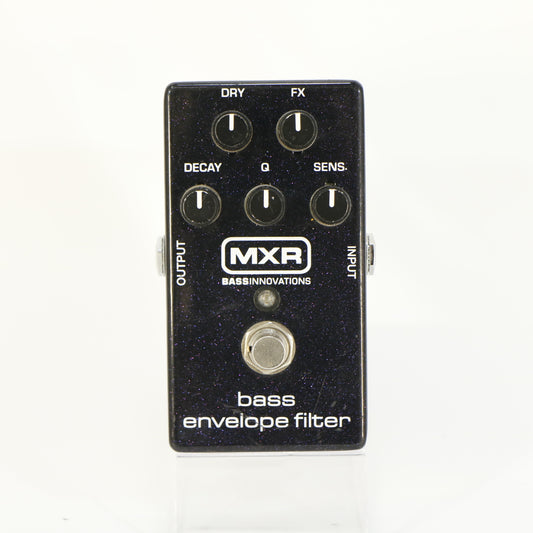 MXR Bass Envelope Filter