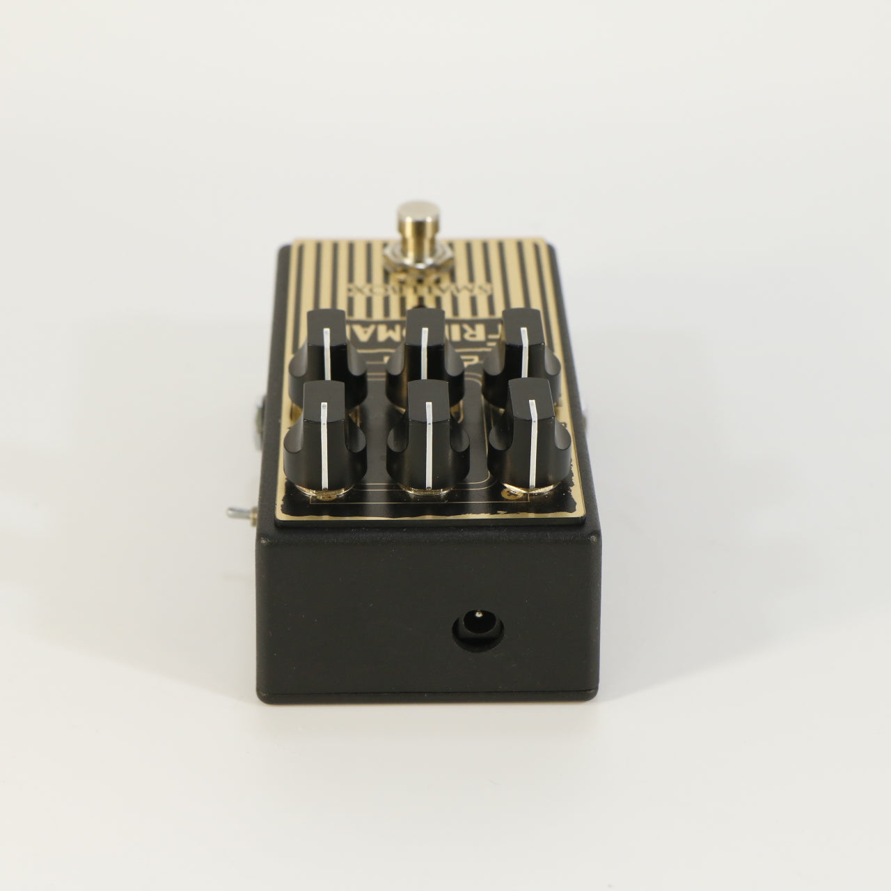 Friedman Small Box Overdrive
