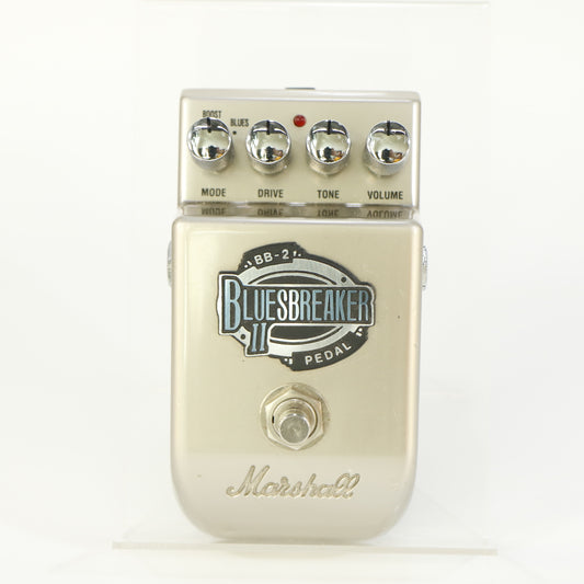 Marshall BB-2 Blues Breaker Overdrive / Boost