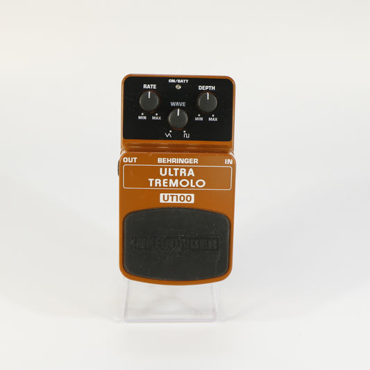 Behringer UT100 Ultra Tremolo