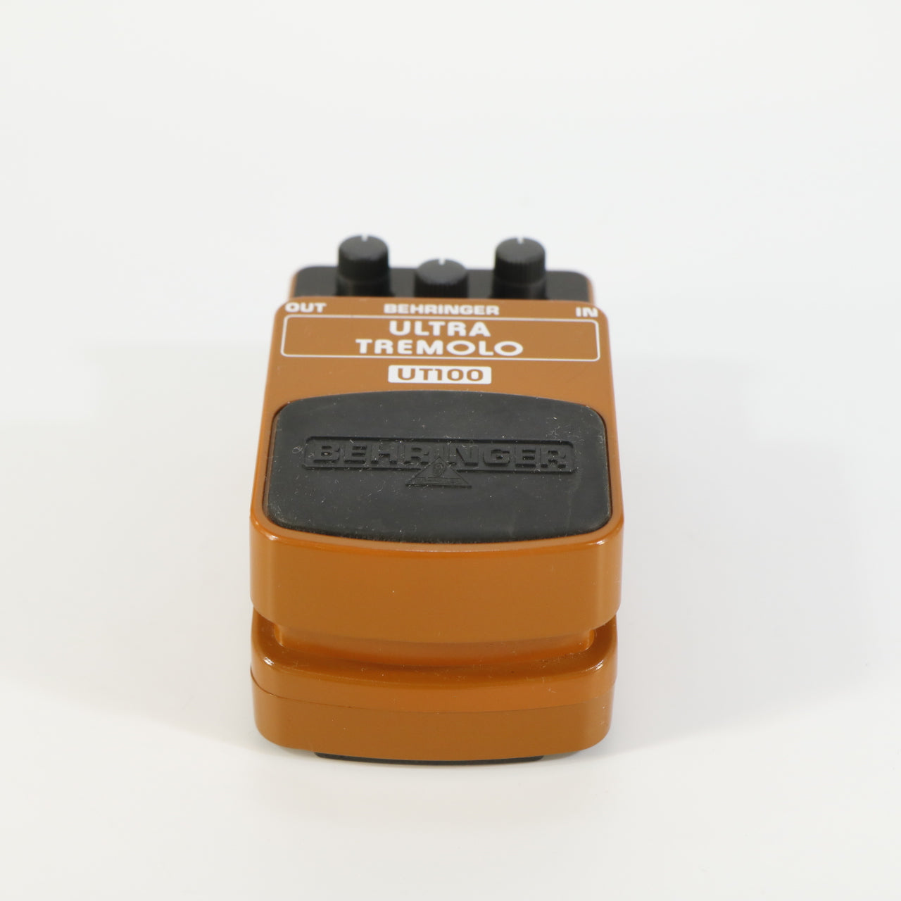 Behringer UT100 Ultra Tremolo