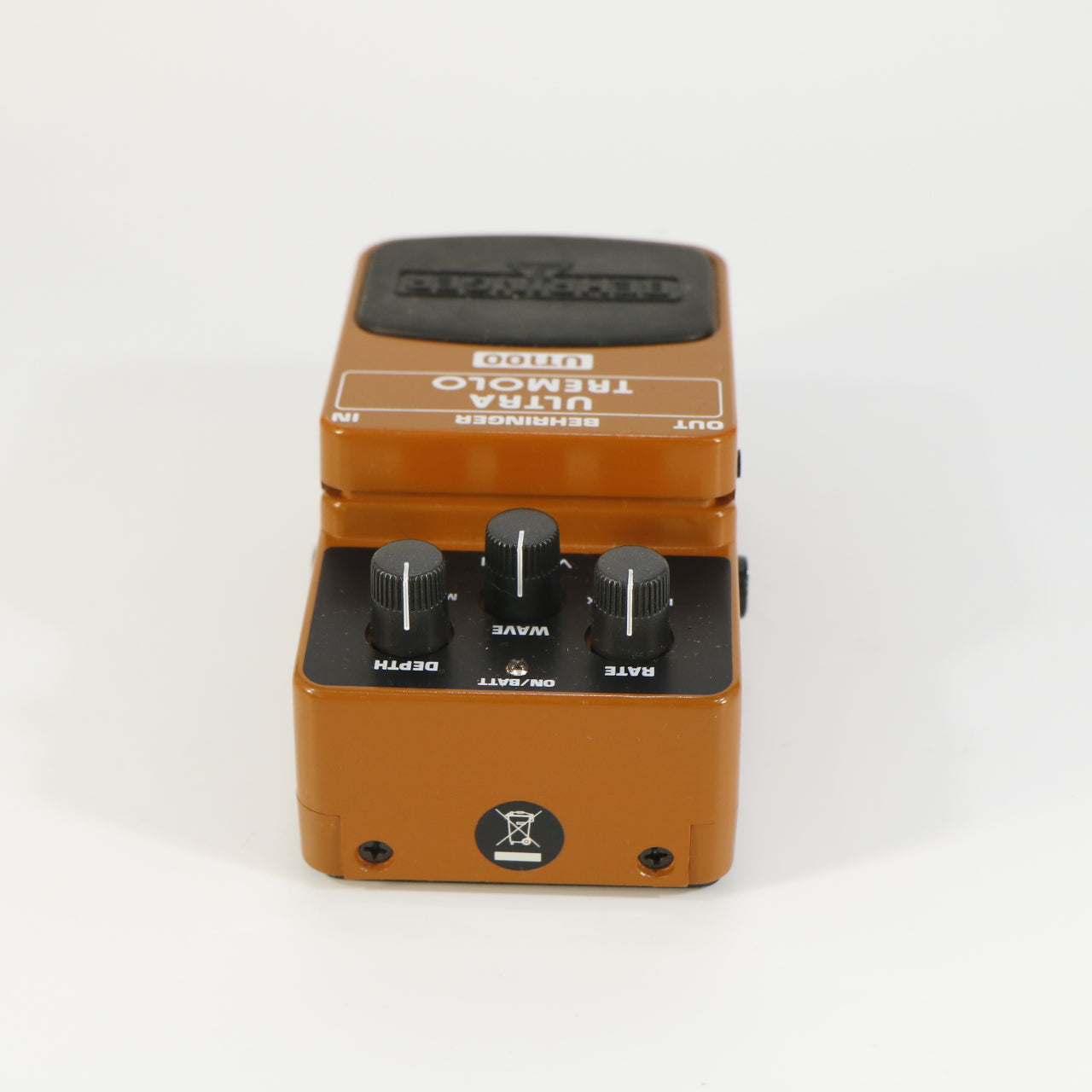 Behringer UT100 Ultra Tremolo