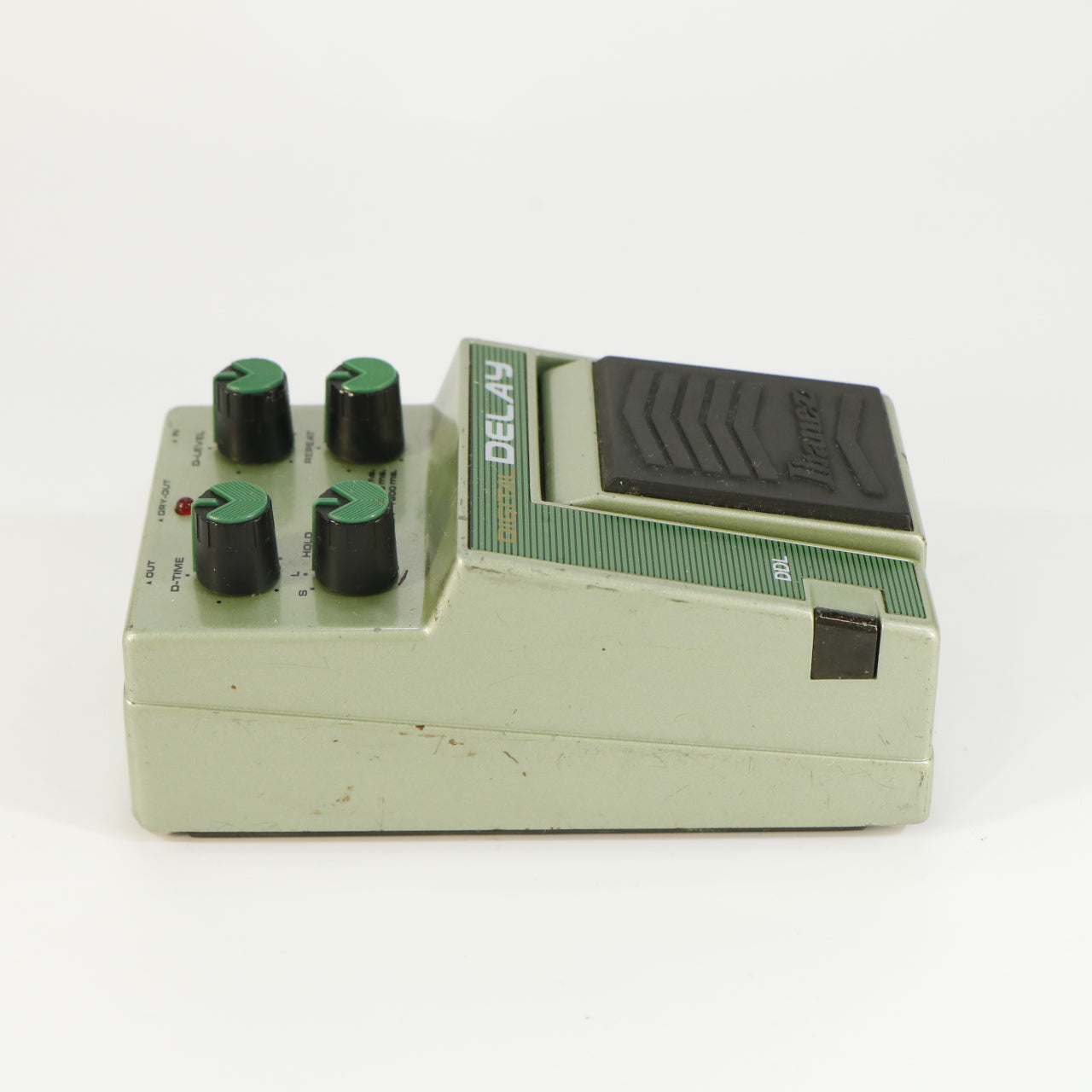 Ibanez DDL Digital Delay (s/n 091833, Made in Japan)