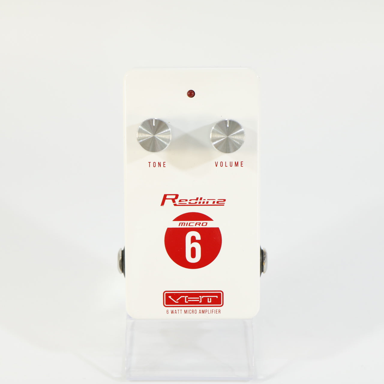VHT Redline Micro 6 6-Watt Micro Amplifier (in Box)