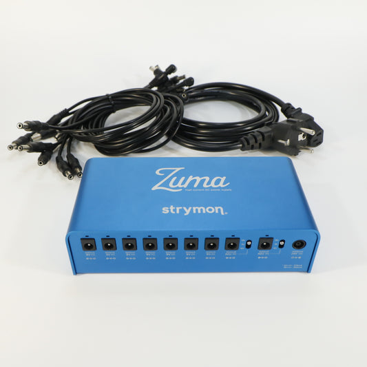 Strymon Zuma Power Supply