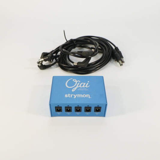 Strymon Ojai Power Supply