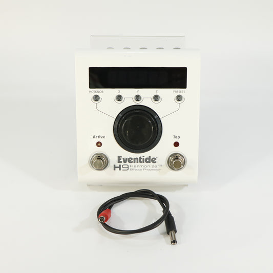 Eventide H9 Harmonizer (s/n H9-49619)