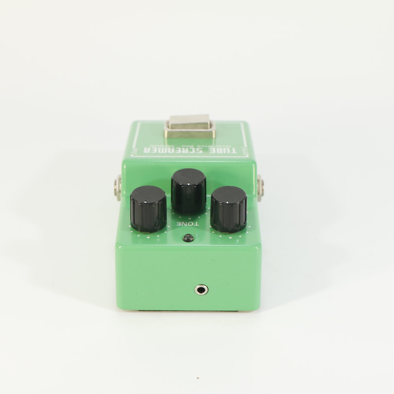 Ibanez TS808 Tube Screamer Overdrive Pro (Reissue)