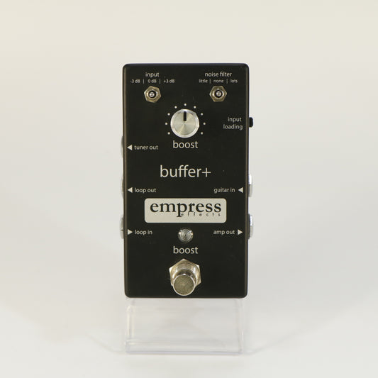 Empress Buffer+ (s/n 5146)